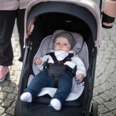 Newborn Stroller Inlay | Thule-1