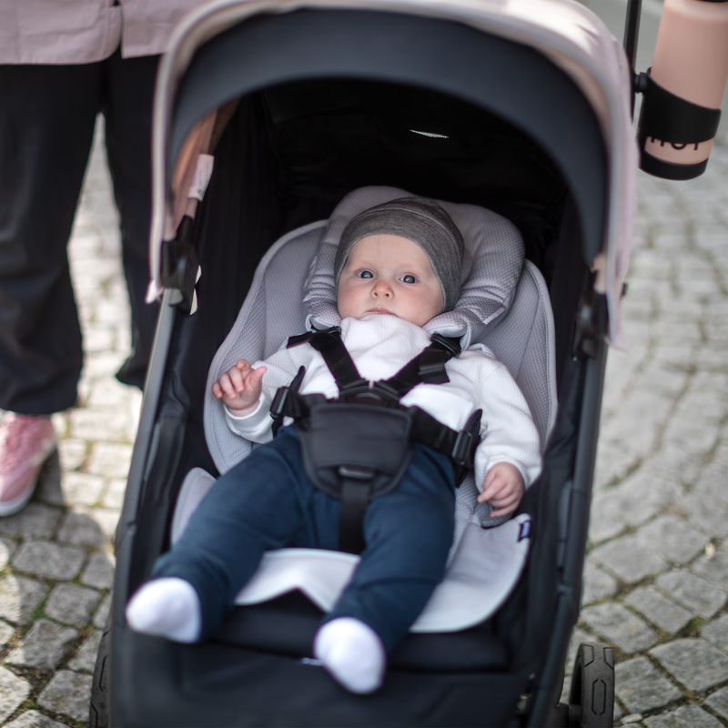 Newborn Stroller Inlay | Thule-1