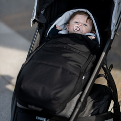 Newborn Stroller Nest | Thule-1