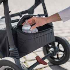 Thule Stroller Organizer | Black-1