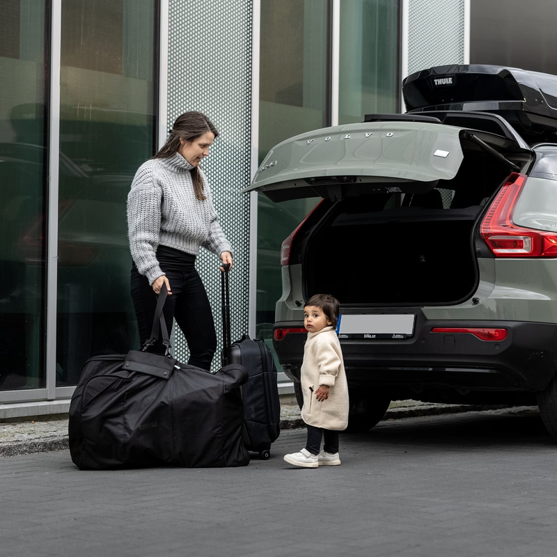 Stroller Travel Bag | Medium | Thule-4