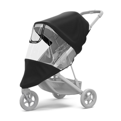 Spring Stroller Rain Cover | Thule-1
