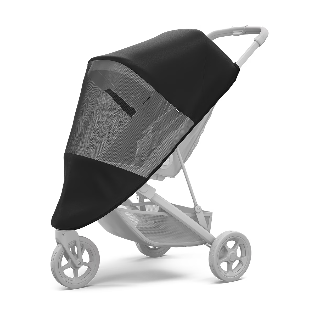 Spring Stroller Mesh Cover | Thule-1