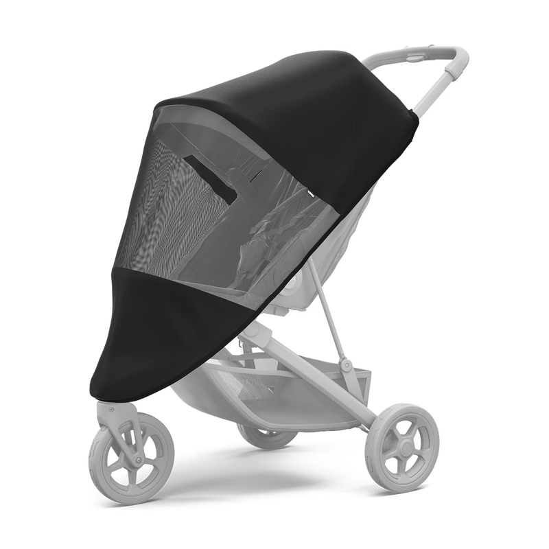 Spring Stroller Mesh Cover | Thule-1