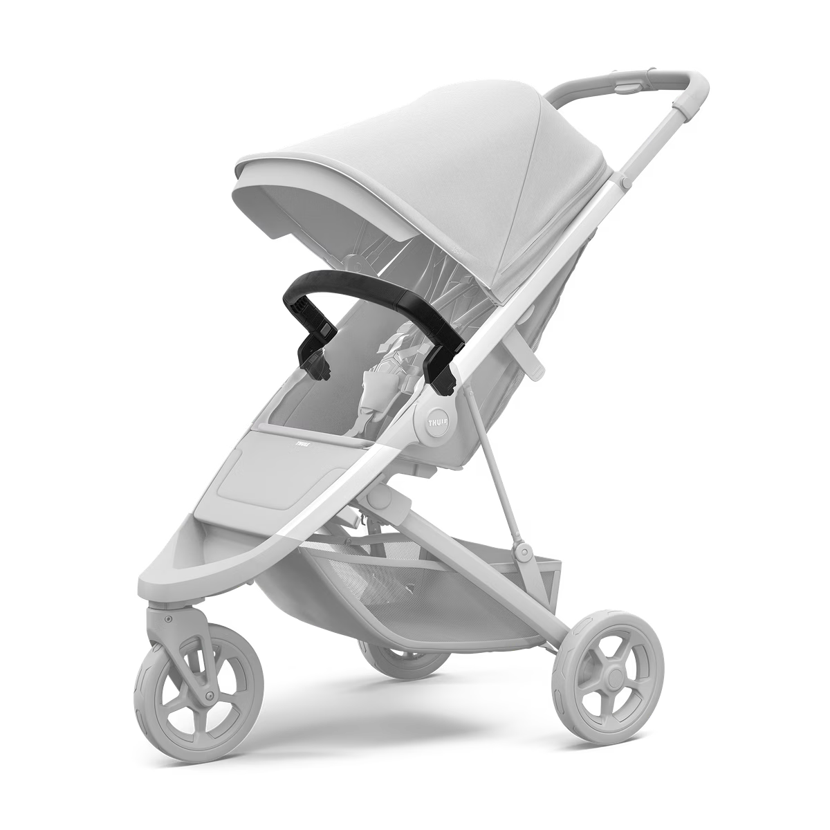 Spring Stroller Bumper Bar | Thule-1