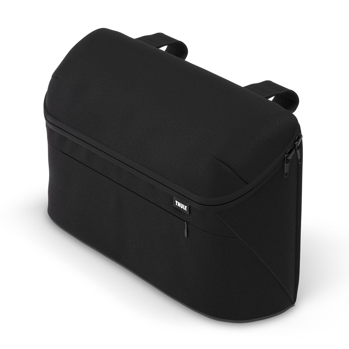 Thule Stroller Organizer | Black-2