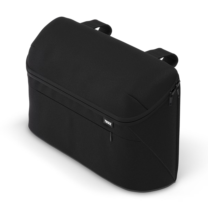 Thule Stroller Organizer | Black-2