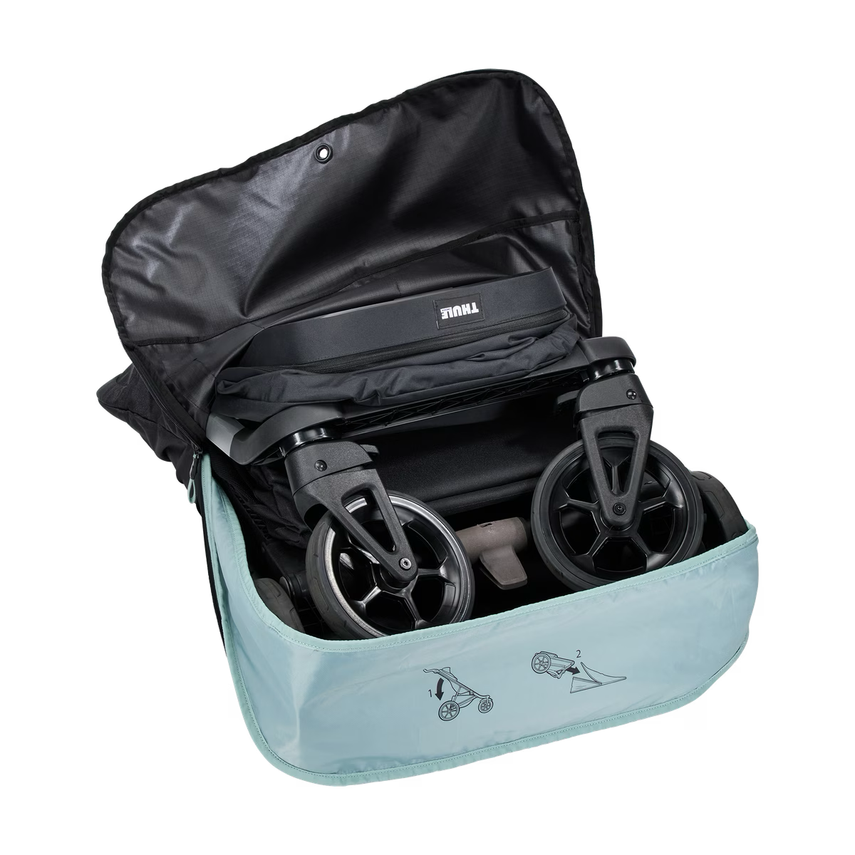 Stroller Travel Bag | Medium | Thule-3