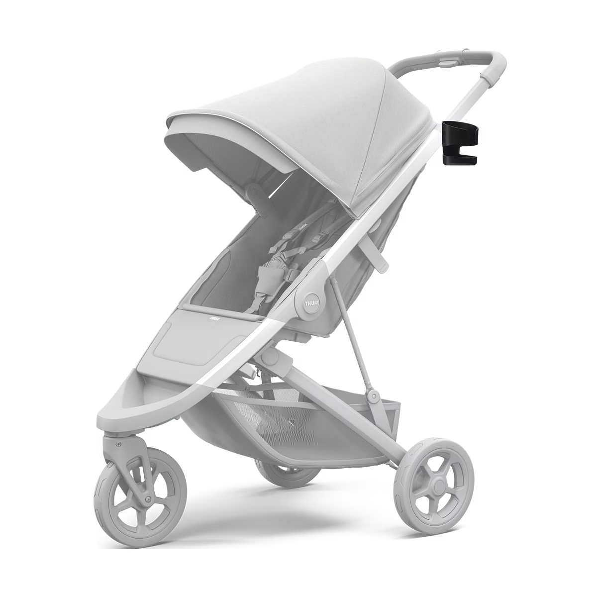 Stroller Cup Holder | Thule-1