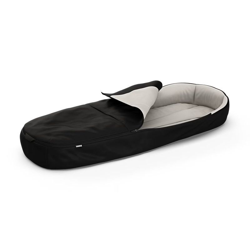 Stroller Footmuff | Thule-4