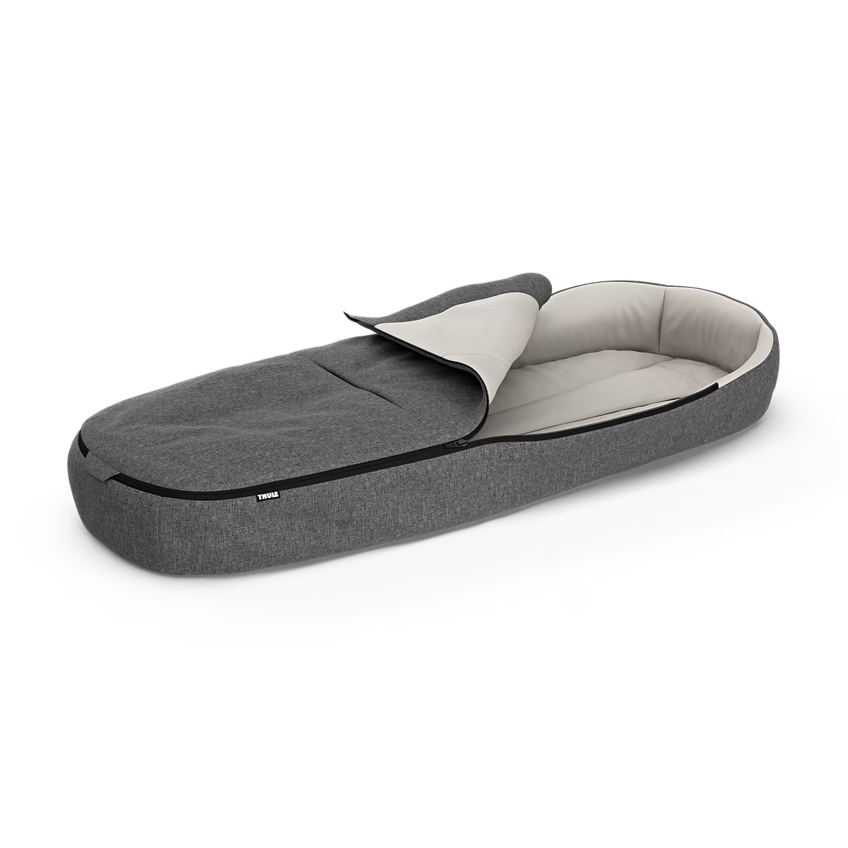 Stroller Footmuff | Thule-2