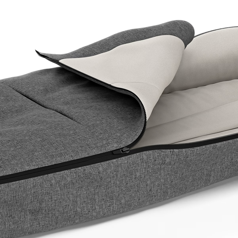 Stroller Footmuff | Thule-3