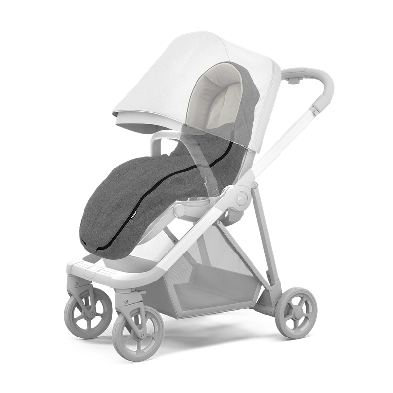Stroller Footmuff | Thule-1