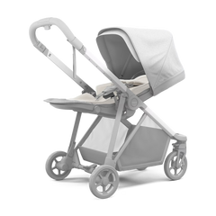 Newborn Stroller Inlay | Thule-3
