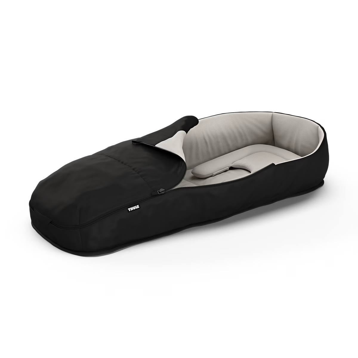 Newborn Stroller Nest | Thule-3