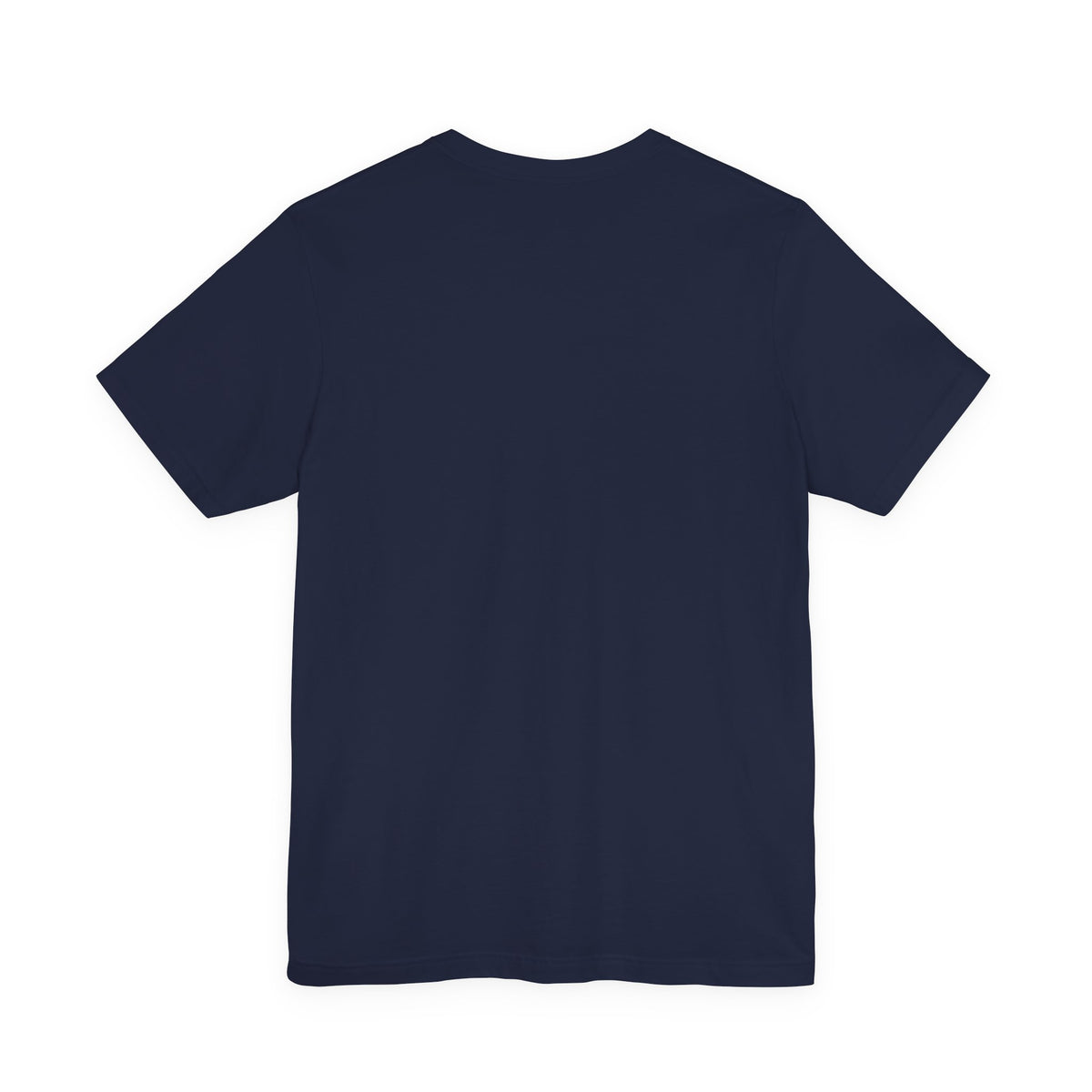 Unisex Jersey Short Sleeve Tee-18
