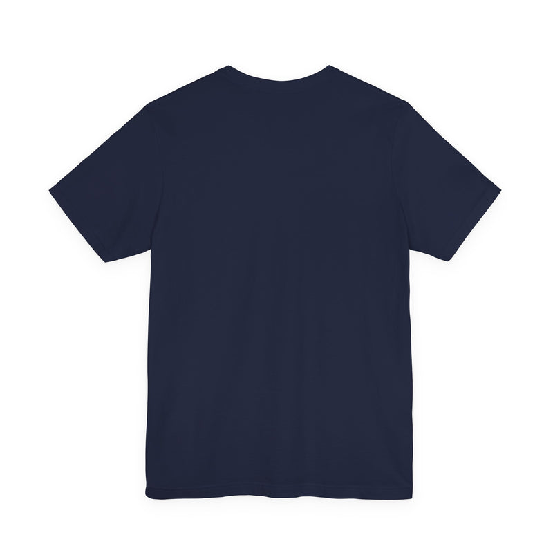 Unisex Jersey Short Sleeve Tee-18