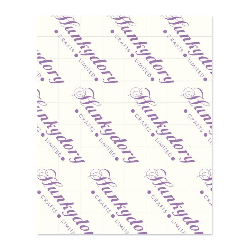 Coussinets en mousse - 2mm d'épaisseur - Taille 12mm x 12mm-1