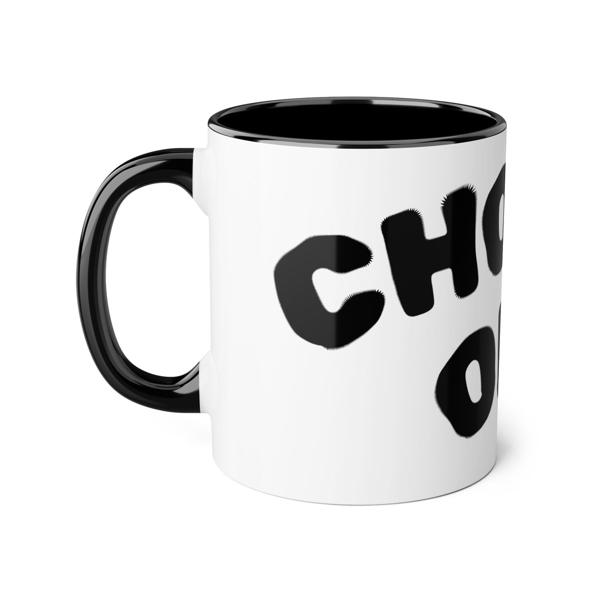 Chosen One Coffee Mug (White)