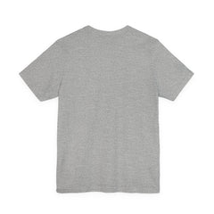 Unisex Jersey Short Sleeve Tee-15
