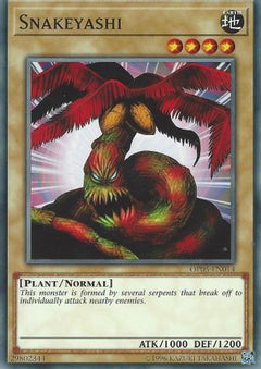 Snakeyashi (OP05-EN014) - OTS Tournament Pack 5 Unlimited-1