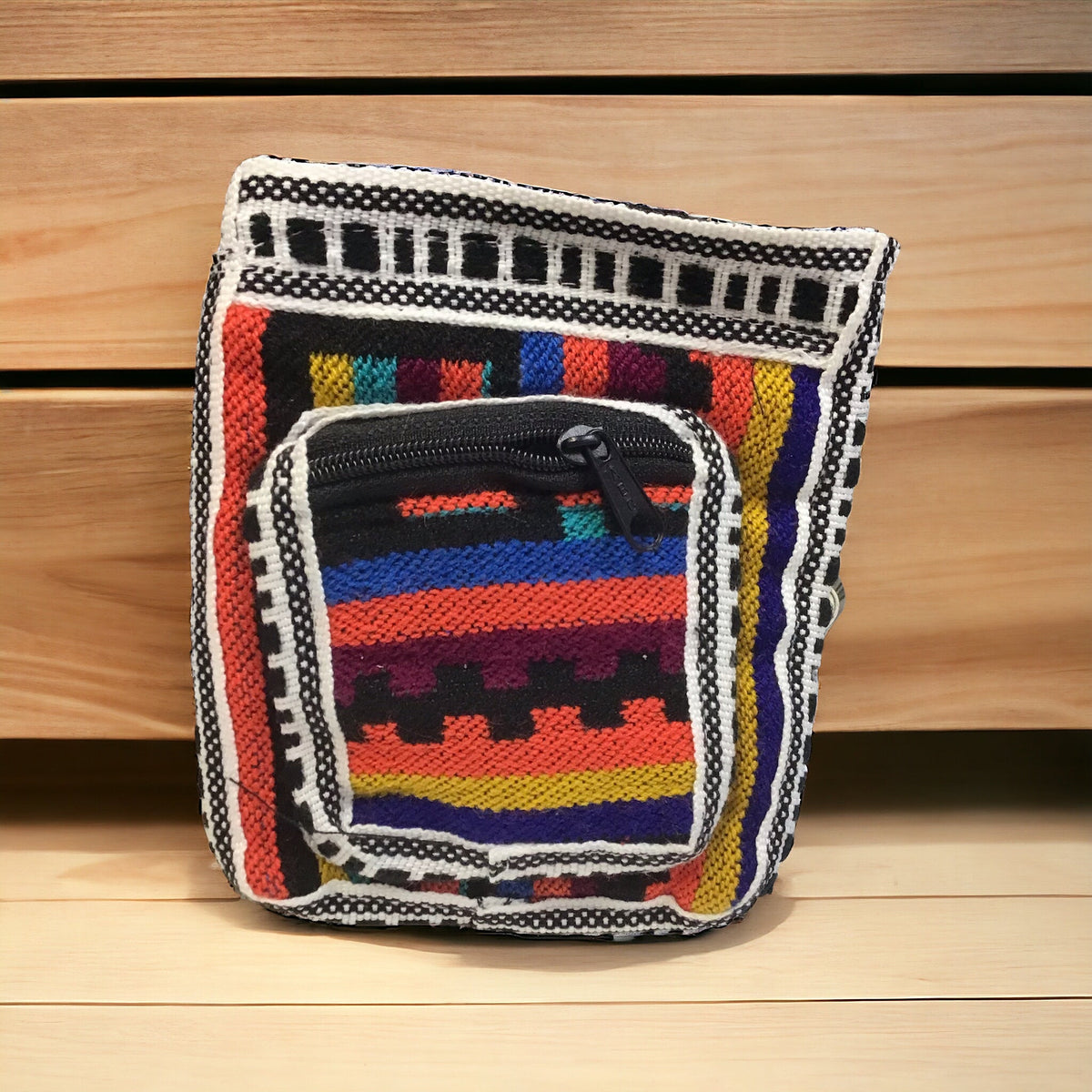 Handmade Crossbody Bag (3)-2