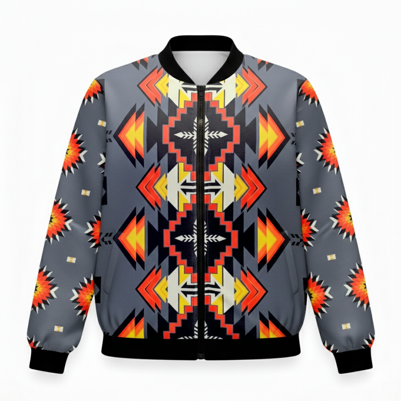 Iron Flame Bomber-1