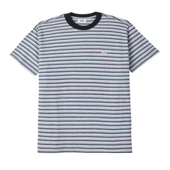 Obey 'Bigwig' Tee - Black/Multi-1