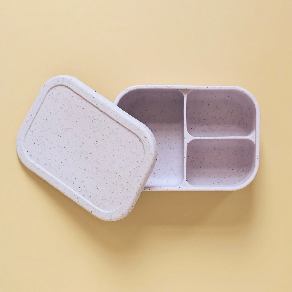 Bento lunch box Silicone-9