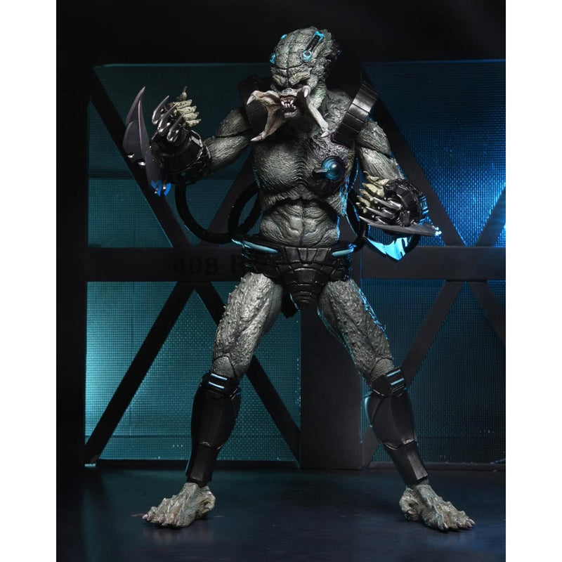 Predator - Concrete Jungle Ultimate Stone Heart-2