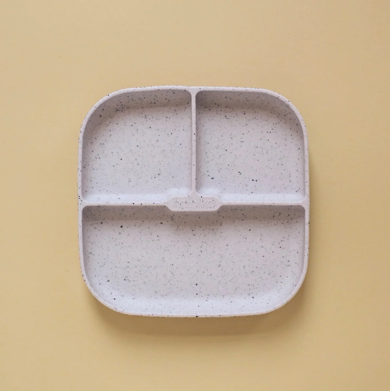 Silicone Suction Plate-11