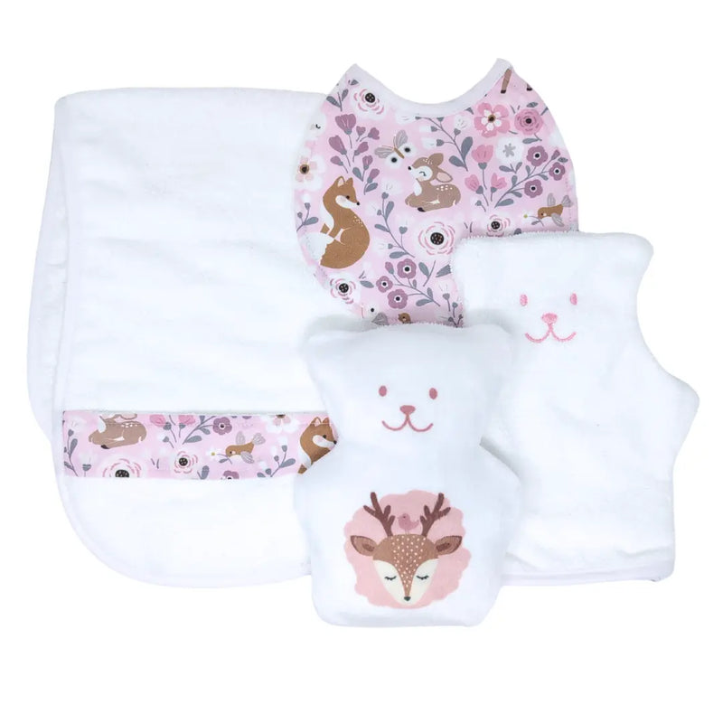 Emma Newborn Gift Set - Béké-Bobo-1
