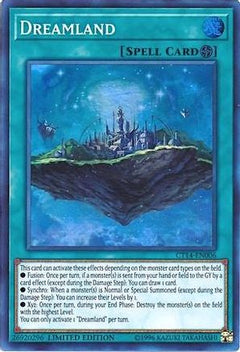 Dreamland (CT14-EN006) - 2017 Mega-Tins Limited-1