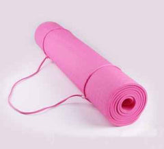 Yoga Mat & Block Set – EVA Soft Thick Non-Slip Fitness Yoga Kit-3