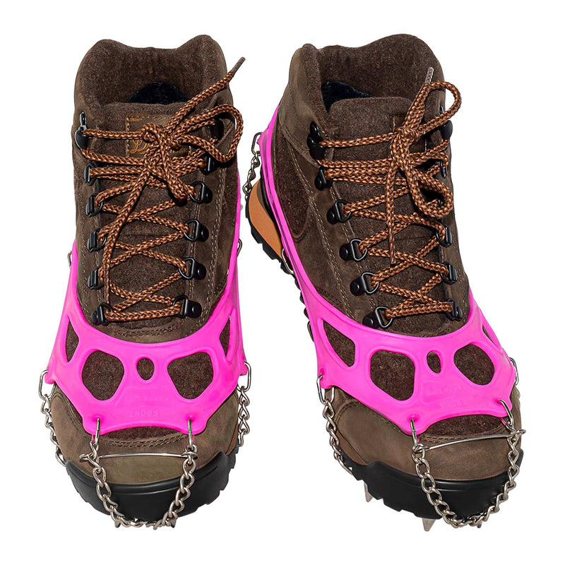 Yatta Life Ice Spikes for Traction-3