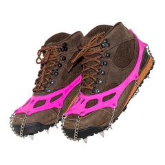 Yatta Life Ice Spikes for Traction-4