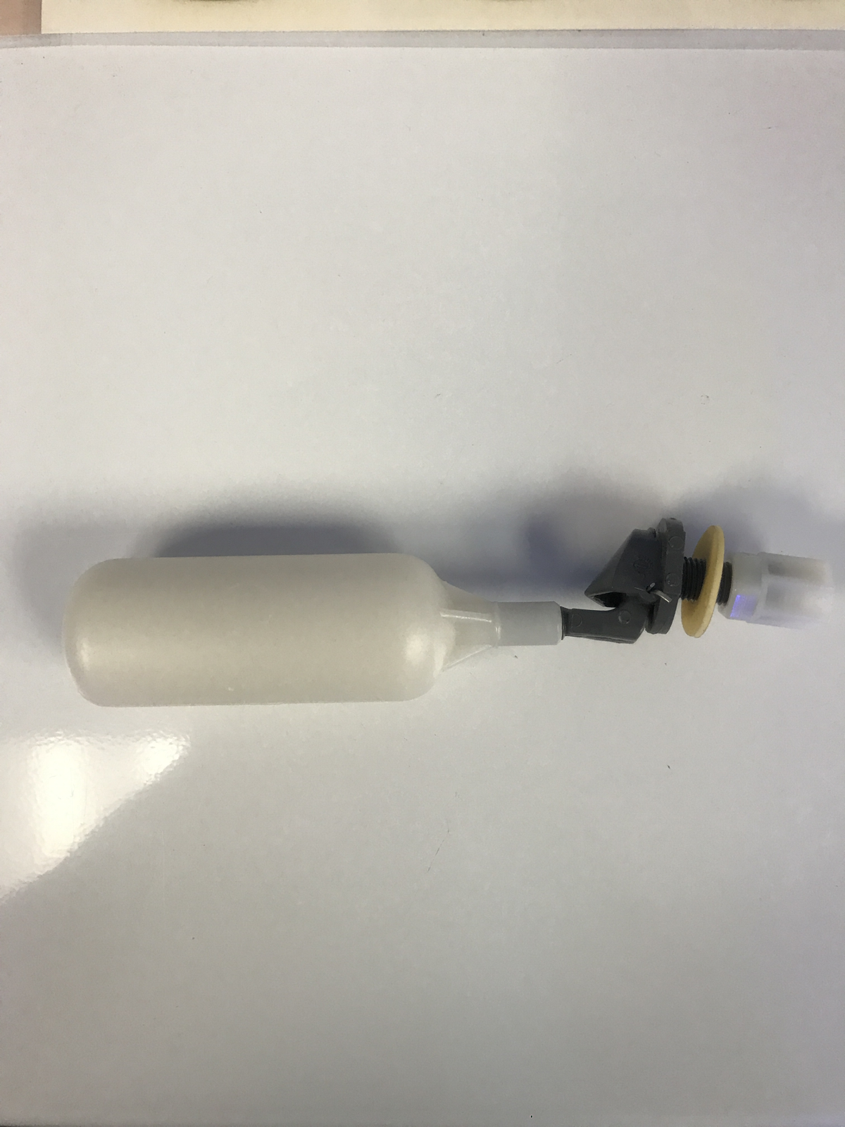 Float Valve With 1/4" connection-1