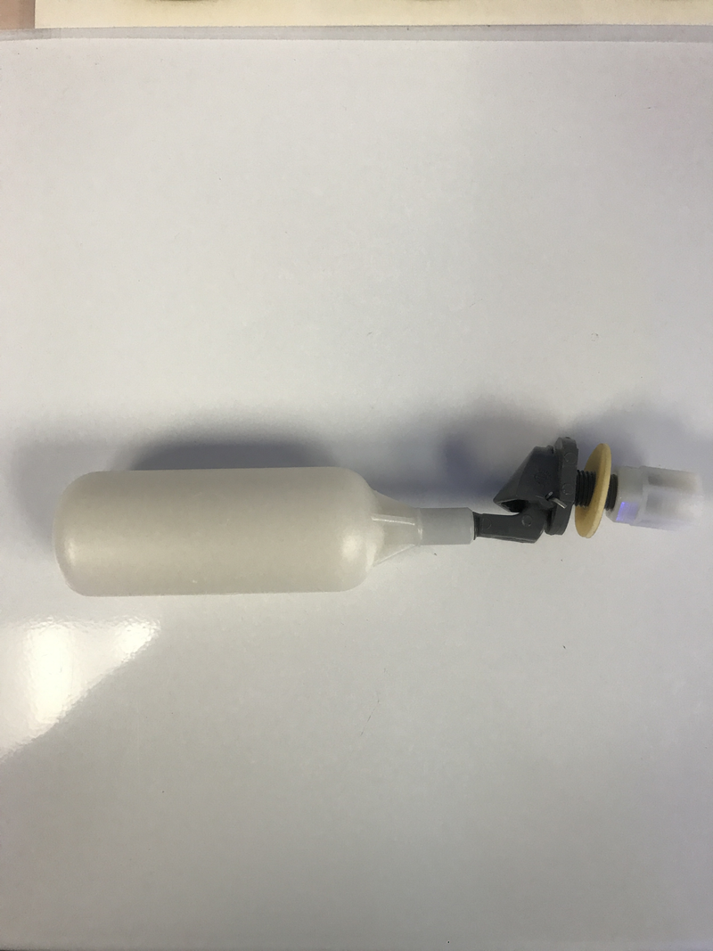 Float Valve With 1/4" connection-1