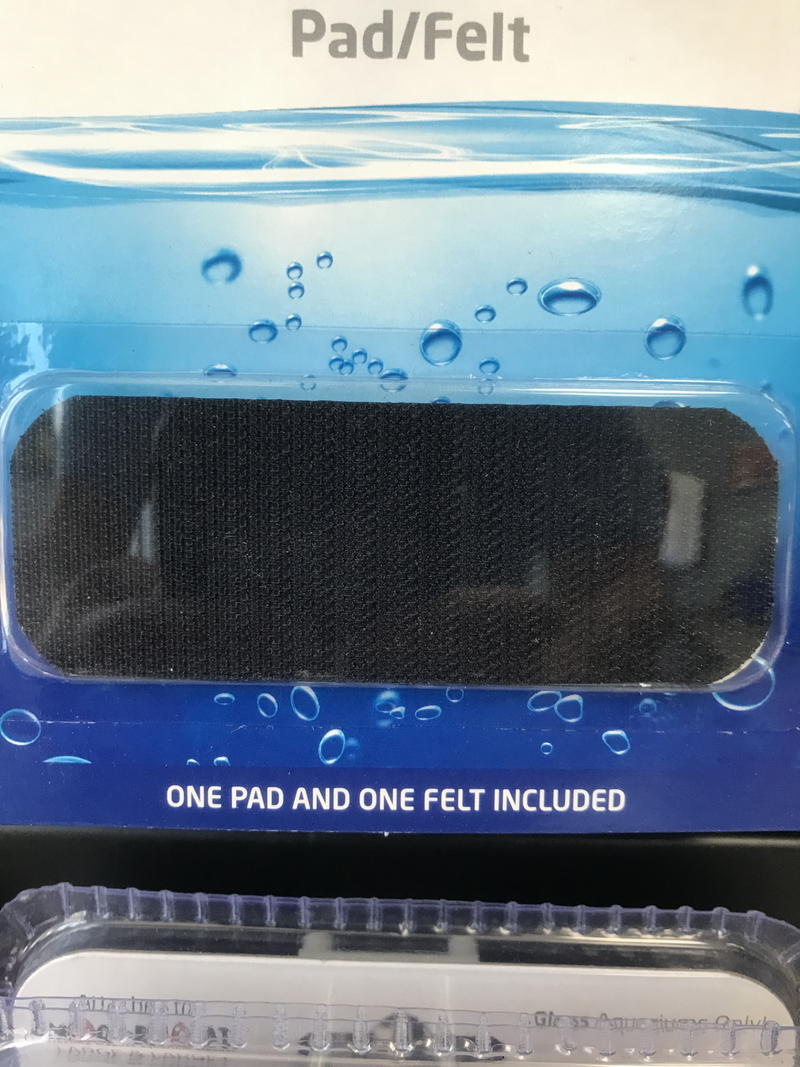 Mag-Float Pad/Felt-1