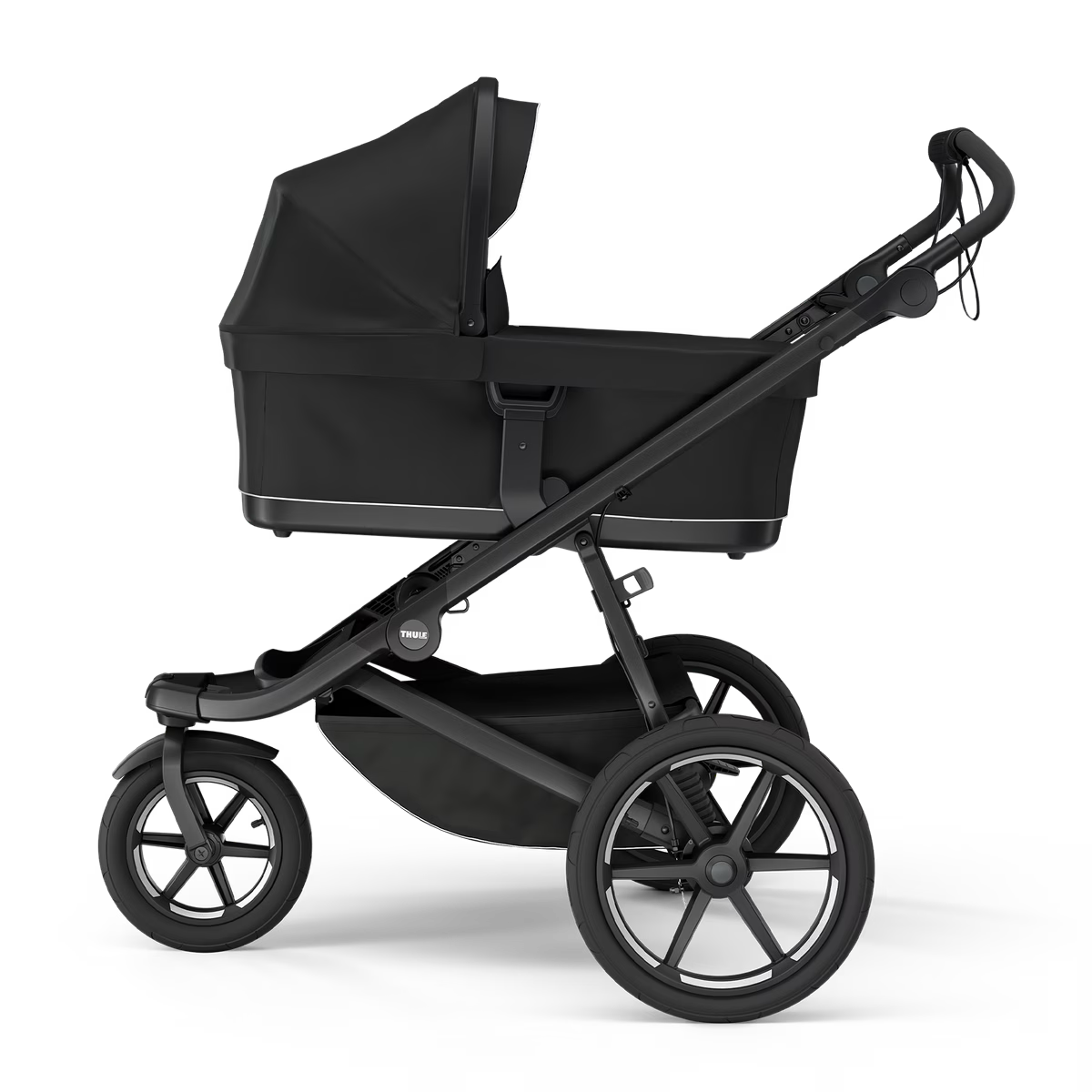 Bassinet | Thule-2
