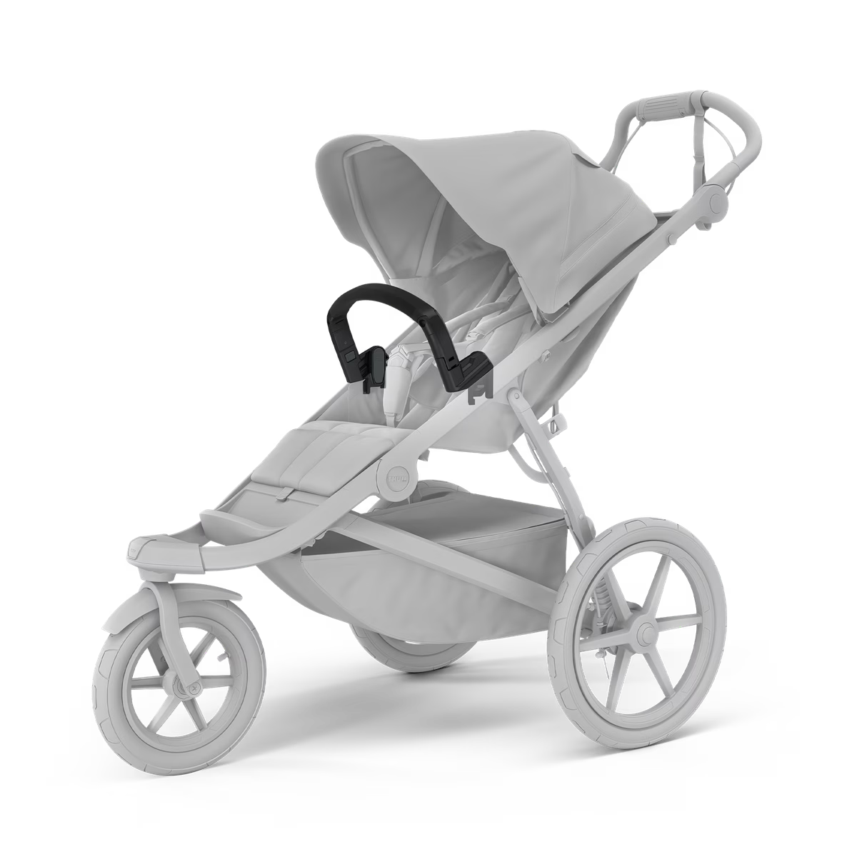 Urban Glide Bumper Bar | Thule-1