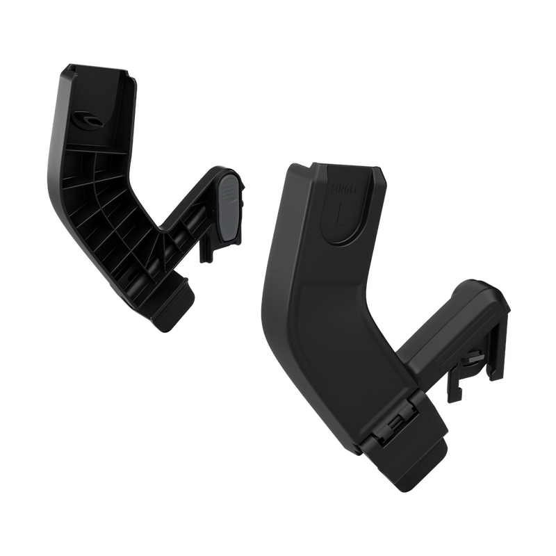 Urban Glide 3 Car Seat Adapter for Maxi-Cosi® | Thule (single stroller)-2