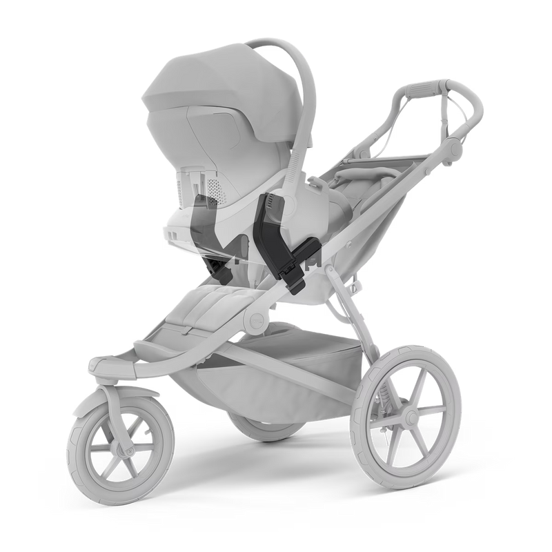 Urban Glide 3 Car Seat Adapter for Maxi-Cosi® | Thule (single stroller)-1