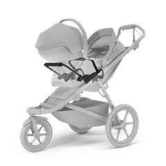 Urban Glide Universal Car Seat Adapter | Thule (single stroller)-1