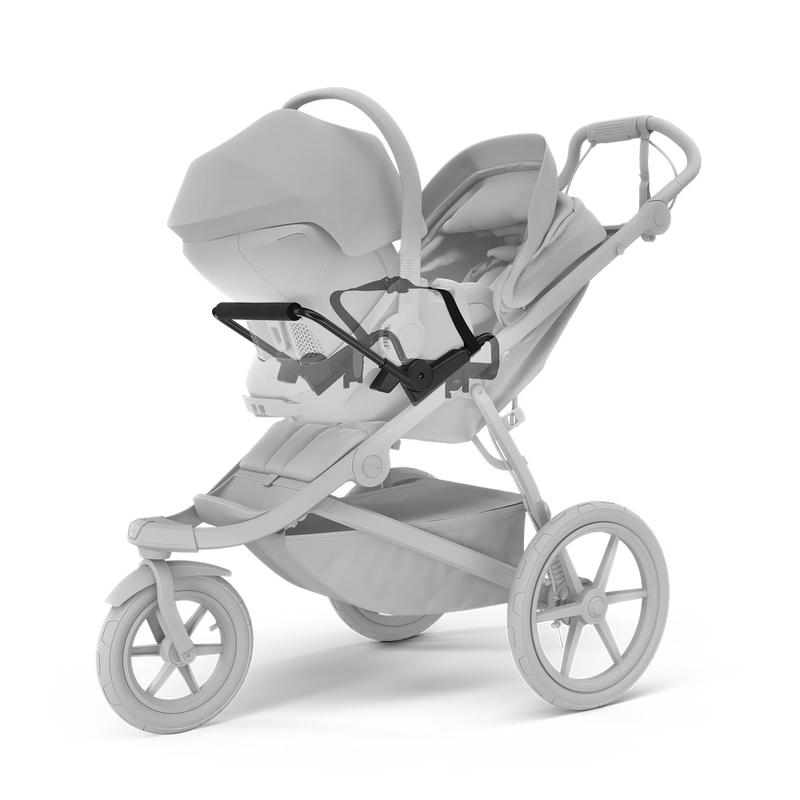 Urban Glide Universal Car Seat Adapter | Thule (single stroller)-1
