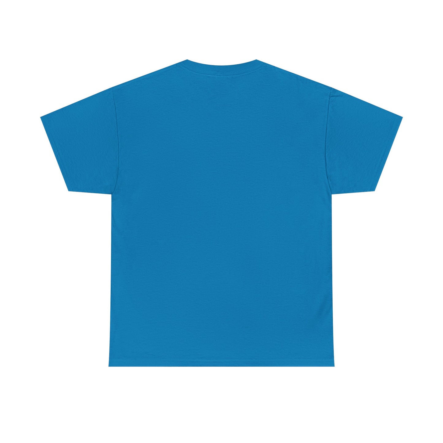 Guided by Tradition Unisex Heavy Cotton Tee