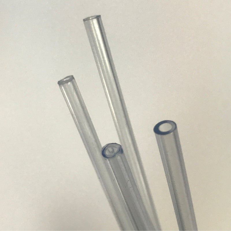 Rigid 3/16" Tube-1