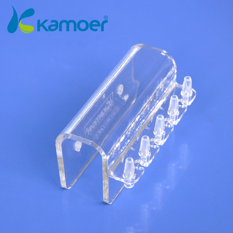 Support pour tube de dosage Kamoer-1