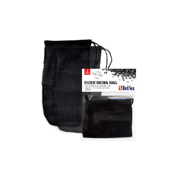 Red Sea Filter Media Bags 2 Pack-1