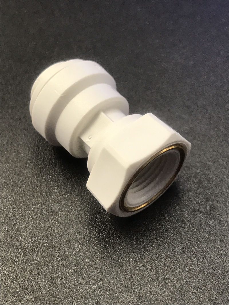 Raccords rapides pour tête de dosage Neptune Systems Apex DOS-1